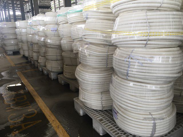 潯陽金牛管代理