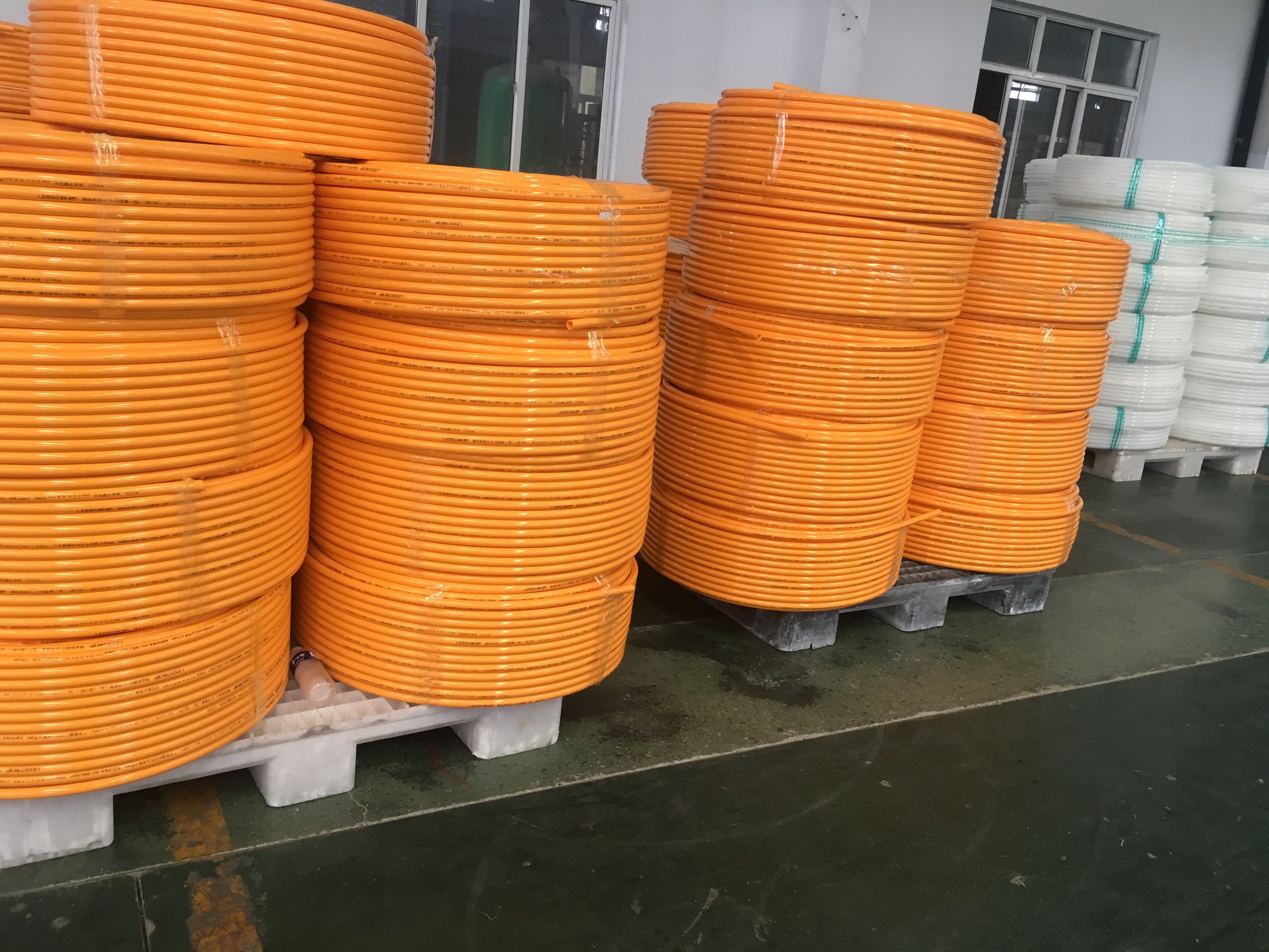 蘆山金牛管代理